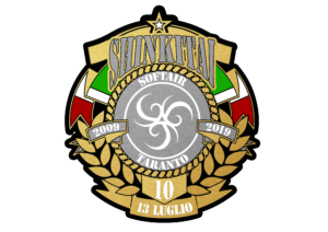 Il team Shinkitai