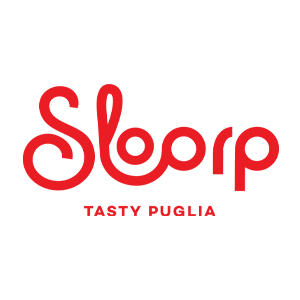 sloorp tasty puglia