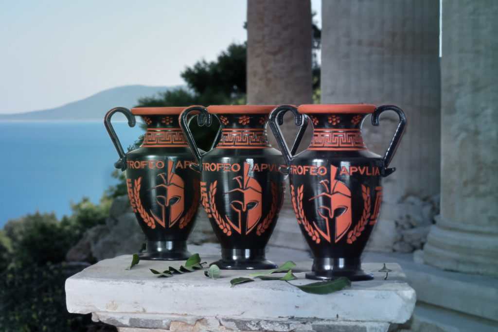 4°-5°-6° Premio Trofeo Nazionale Apulia 2023