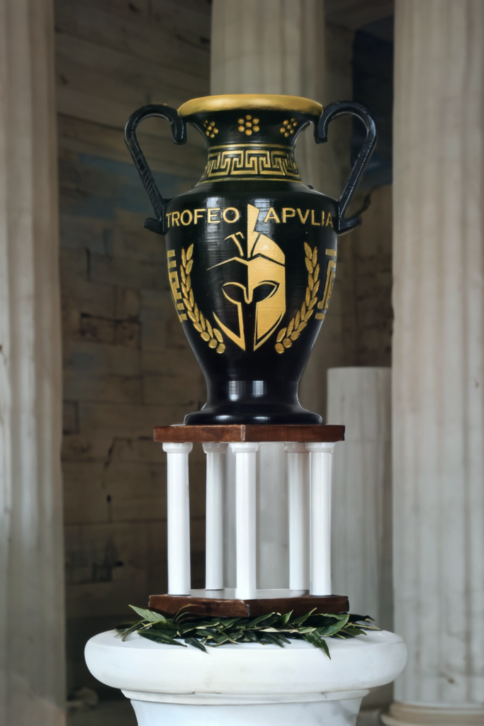 1° Premio Trofeo Nazionale Apulia 2023