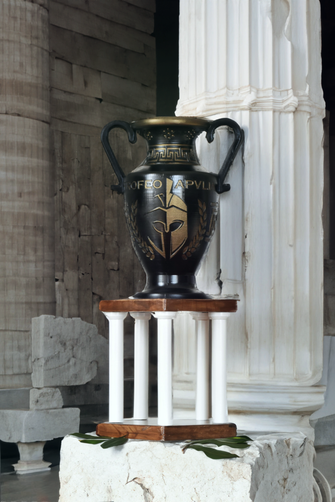 3° Premio Trofeo Nazionale Apulia 2023